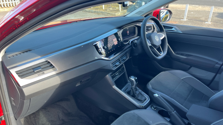 Volkswagen Taigo 1.0 TSI 115 Style 5dr DSG Petrol Hatchback